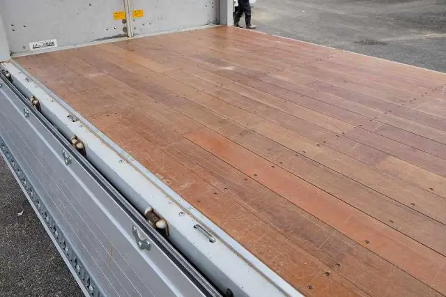 三菱 キャンター TKG-FEB50(2WD)の写真17