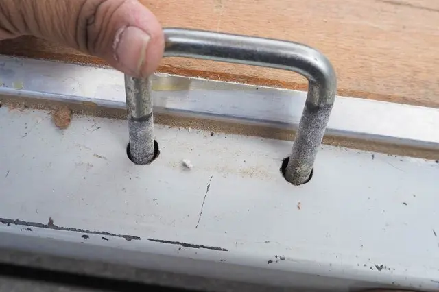 三菱 キャンター TKG-FEB50(2WD)の写真19