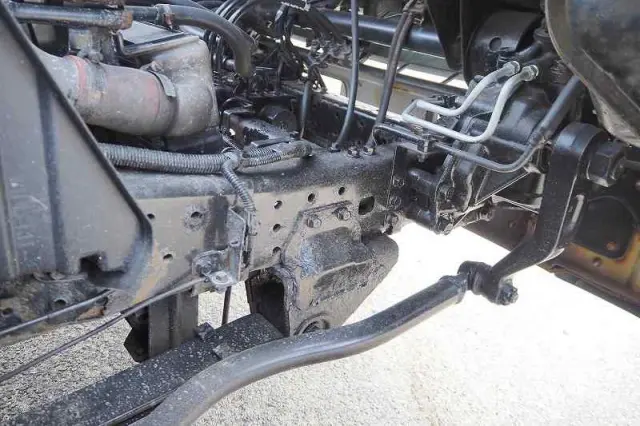 三菱 キャンター TKG-FEB50(2WD)の写真21