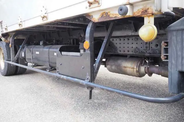 三菱 キャンター TKG-FEB50(2WD)の写真24