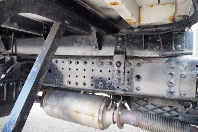 三菱 キャンター TKG-FEB50(2WD)の写真25