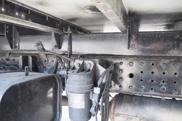 三菱 キャンター TKG-FEB50(2WD)の写真26