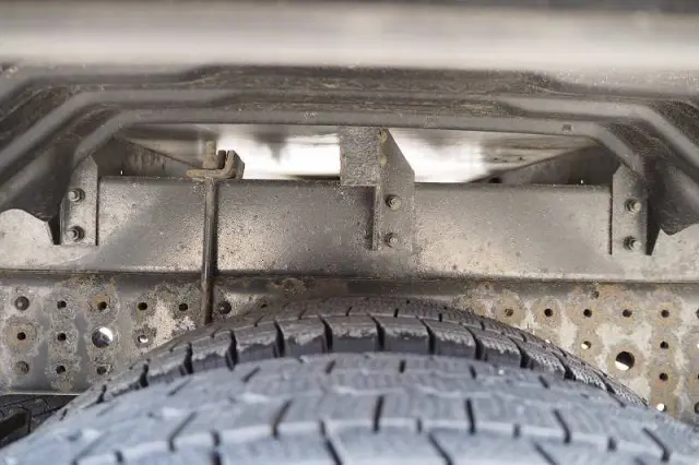 三菱 キャンター TKG-FEB50(2WD)の写真28