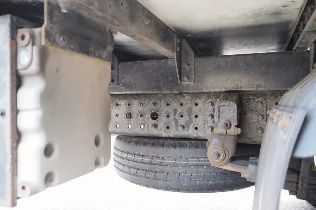 三菱 キャンター TKG-FEB50(2WD)の写真29