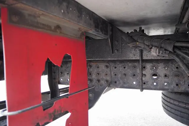 三菱 キャンター TKG-FEB50(2WD)の写真30