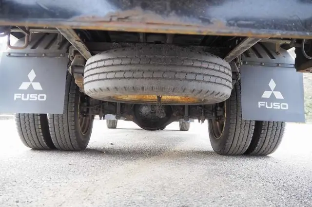 三菱 キャンター TKG-FEB50(2WD)の写真31