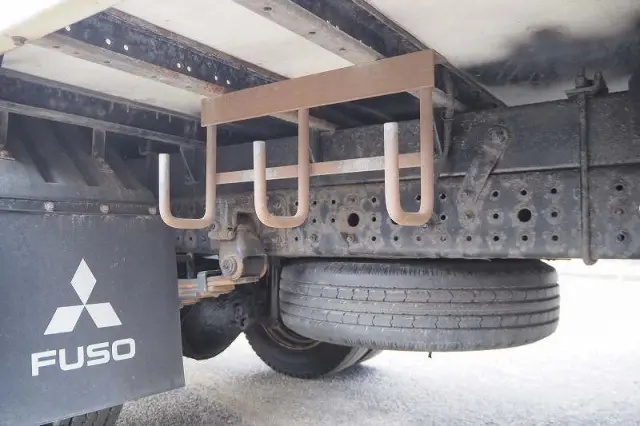 三菱 キャンター TKG-FEB50(2WD)の写真32