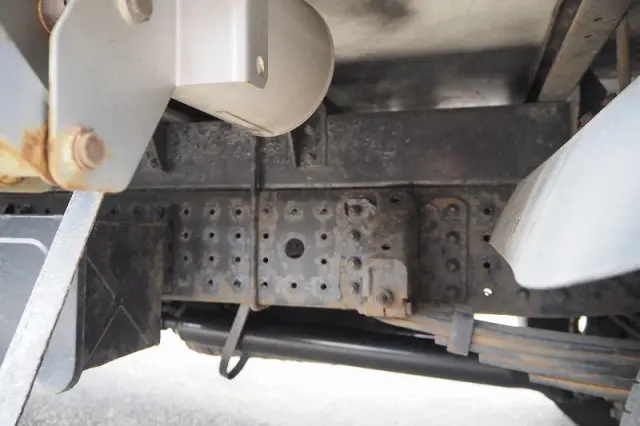 三菱 キャンター TKG-FEB50(2WD)の写真34