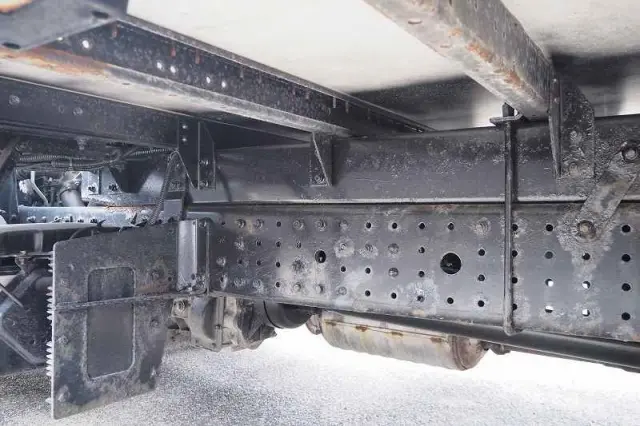 三菱 キャンター TKG-FEB50(2WD)の写真36