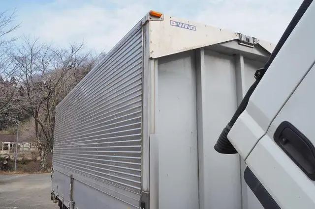 三菱 キャンター TKG-FEB50(2WD)の写真39