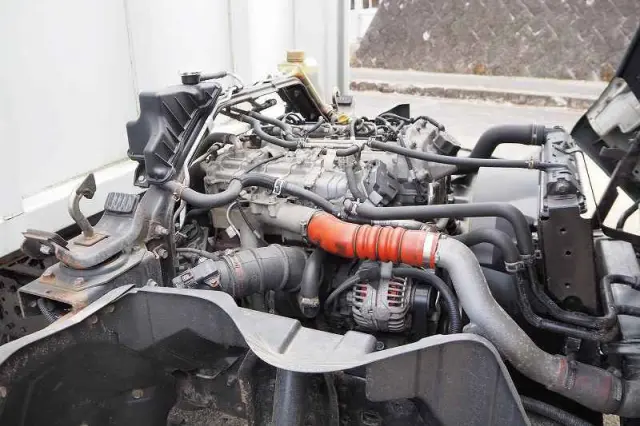 三菱 キャンター TKG-FEB50(2WD)の写真40