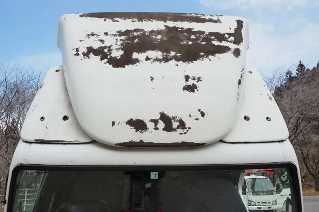 三菱 キャンター TKG-FEB50(2WD)の写真41