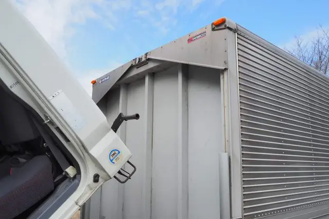 三菱 キャンター TKG-FEB50(2WD)の写真42