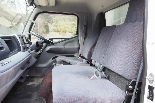 三菱 キャンター TKG-FEB50(2WD)の写真45