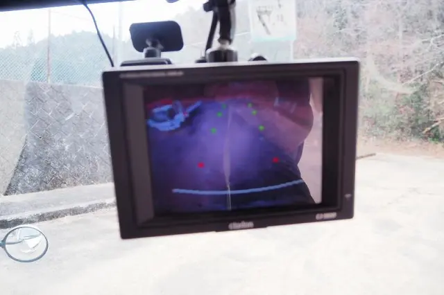 三菱 キャンター TKG-FEB50(2WD)の写真48