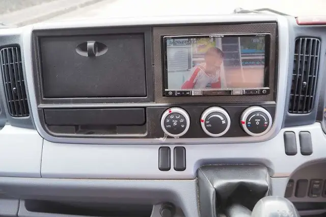 三菱 キャンター TKG-FEB50(2WD)の写真49