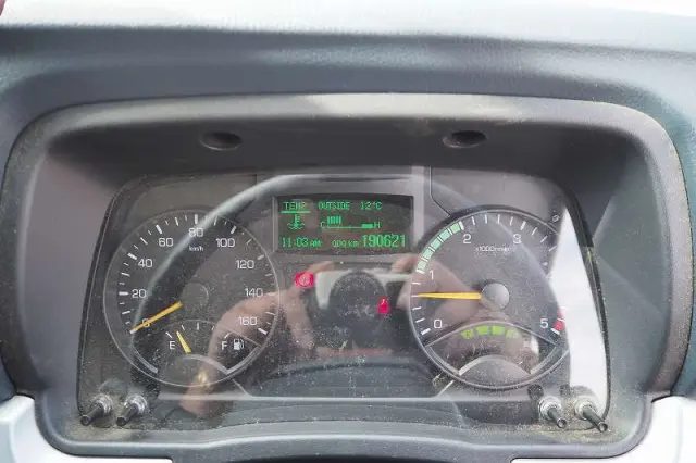 三菱 キャンター TKG-FEB50(2WD)の写真50