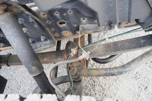 三菱 キャンター 2PG-FEBS0(2WD)の写真13