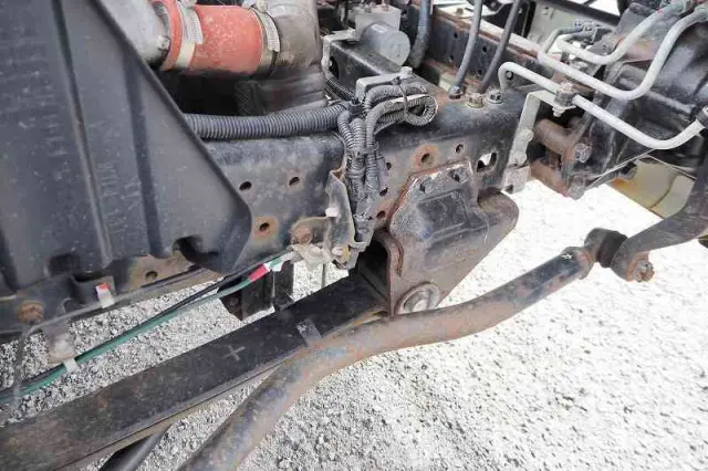 三菱 キャンター 2PG-FEBS0(2WD)の写真14