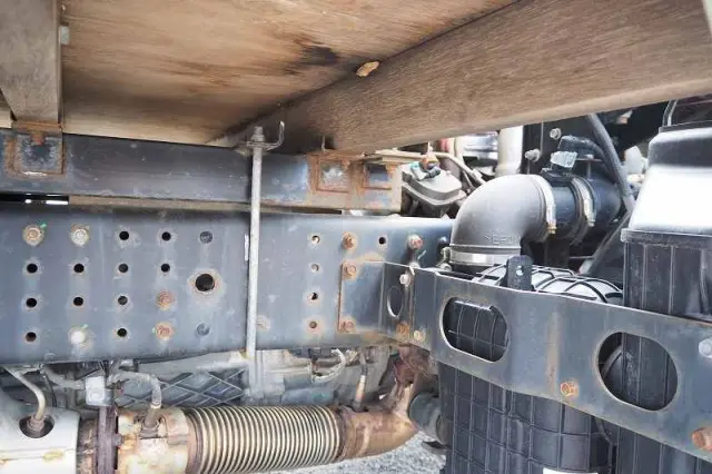 三菱 キャンター 2PG-FEBS0(2WD)の写真16