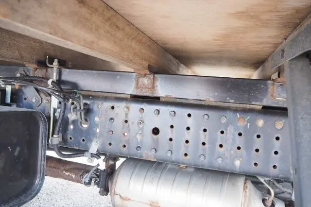 三菱 キャンター 2PG-FEBS0(2WD)の写真17