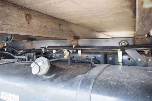 三菱 キャンター 2PG-FEBS0(2WD)の写真18