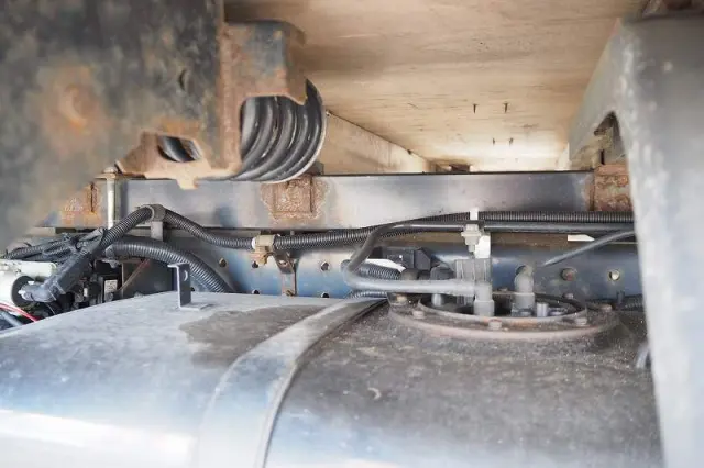 三菱 キャンター 2PG-FEBS0(2WD)の写真19