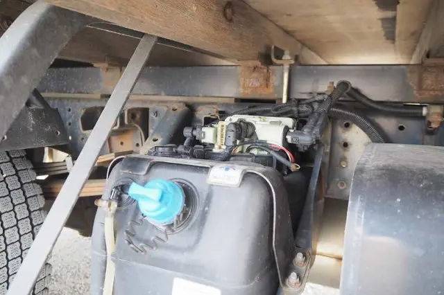 三菱 キャンター 2PG-FEBS0(2WD)の写真20