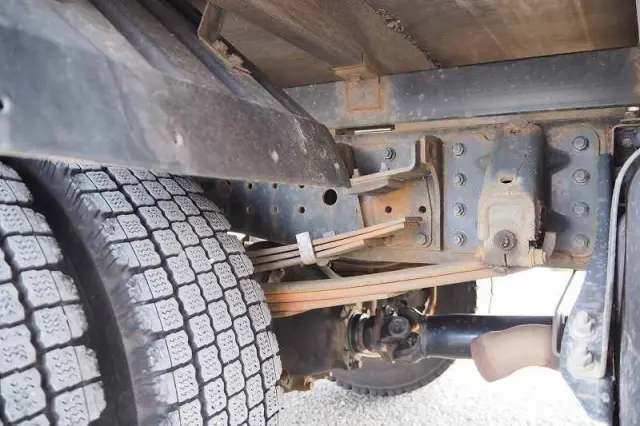 三菱 キャンター 2PG-FEBS0(2WD)の写真21