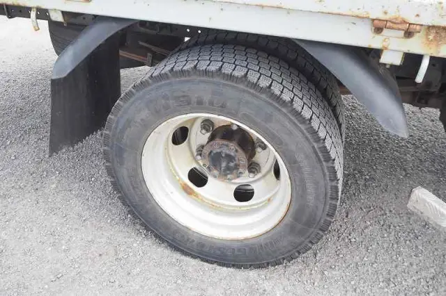 三菱 キャンター 2PG-FEBS0(2WD)の写真22