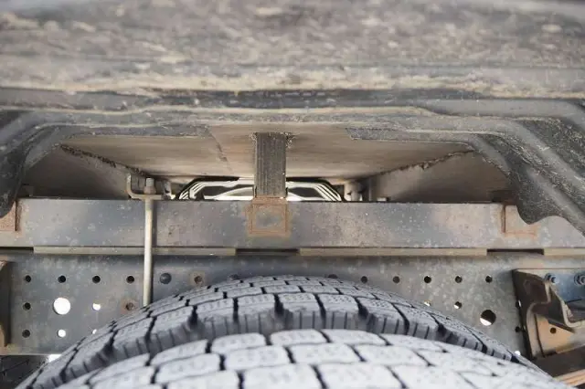 三菱 キャンター 2PG-FEBS0(2WD)の写真23