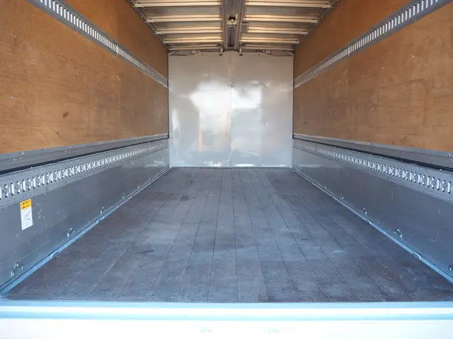 三菱 キャンター 2PG-FEBS0(2WD)の写真23