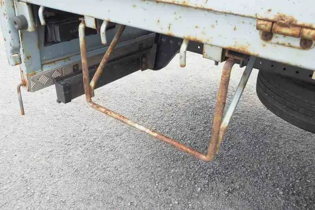 三菱 キャンター 2PG-FEBS0(2WD)の写真25