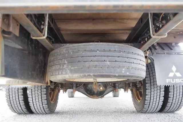 三菱 キャンター 2PG-FEBS0(2WD)の写真26