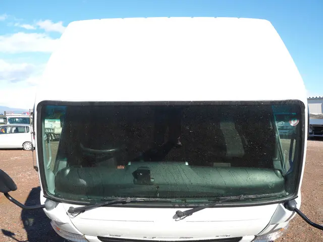 三菱 キャンター 2PG-FEBS0(2WD)の写真26