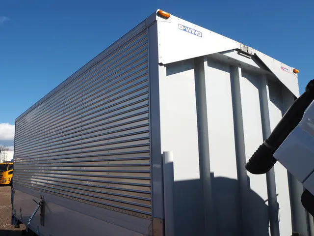 三菱 キャンター 2PG-FEBS0(2WD)の写真27