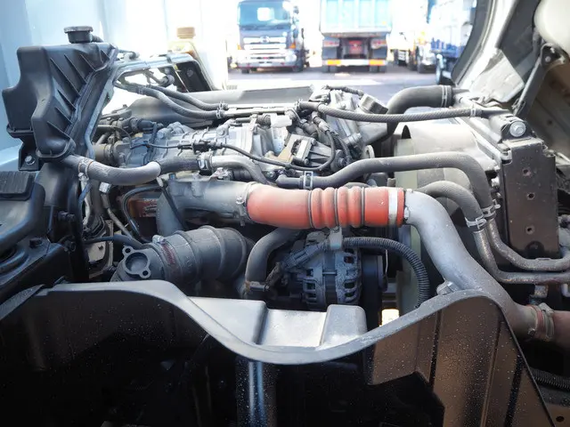 三菱 キャンター 2PG-FEBS0(2WD)の写真28