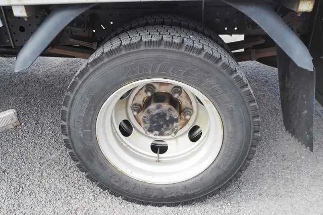 三菱 キャンター 2PG-FEBS0(2WD)の写真29