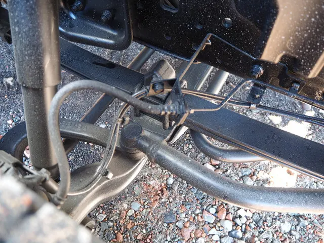 三菱 キャンター 2PG-FEBS0(2WD)の写真29