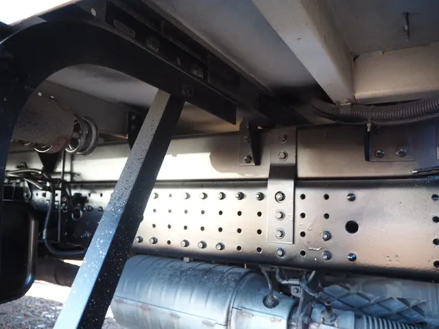 三菱 キャンター 2PG-FEBS0(2WD)の写真30