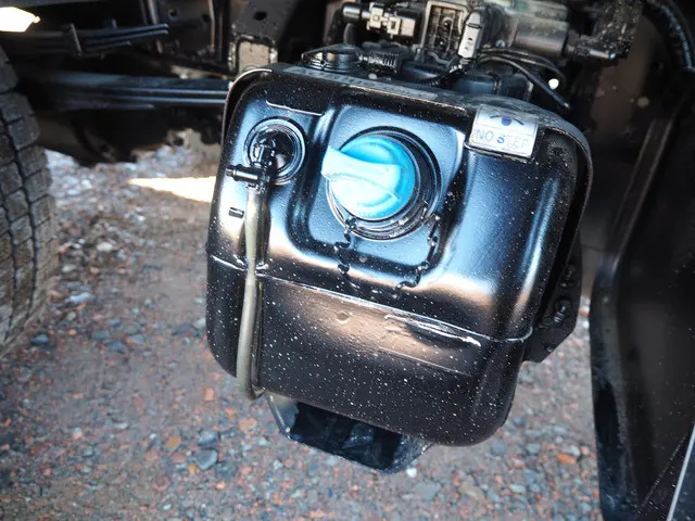 三菱 キャンター 2PG-FEBS0(2WD)の写真32