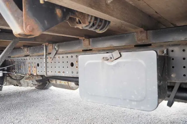 三菱 キャンター 2PG-FEBS0(2WD)の写真33