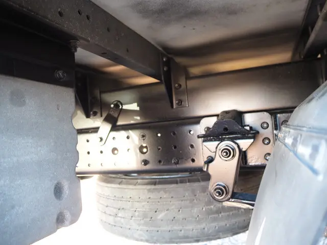 三菱 キャンター 2PG-FEBS0(2WD)の写真33