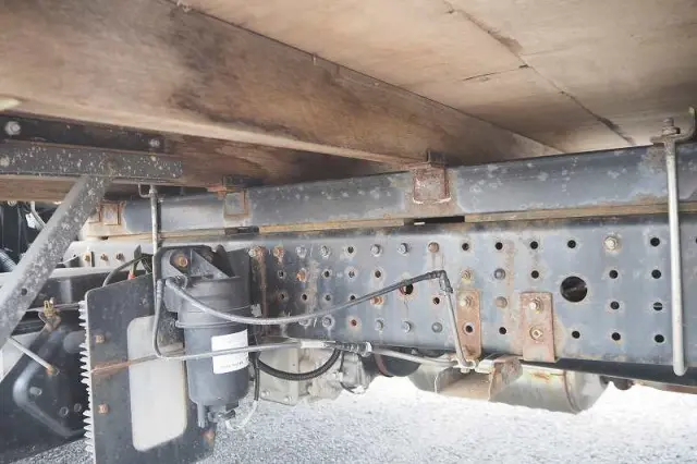 三菱 キャンター 2PG-FEBS0(2WD)の写真34