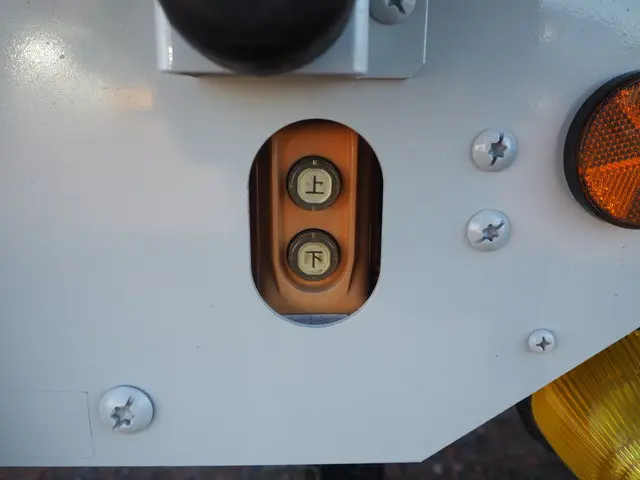 三菱 キャンター 2PG-FEBS0(2WD)の写真34