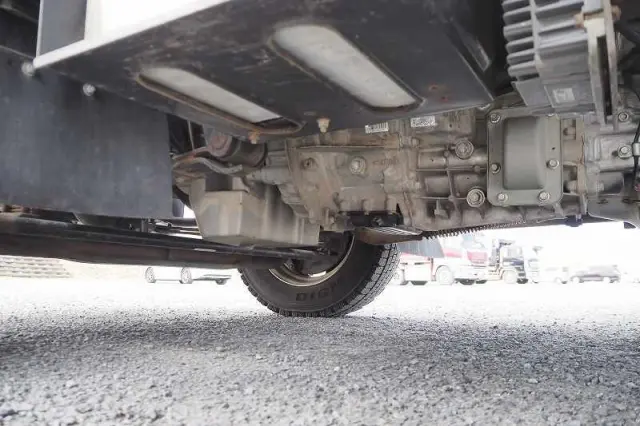 三菱 キャンター 2PG-FEBS0(2WD)の写真35