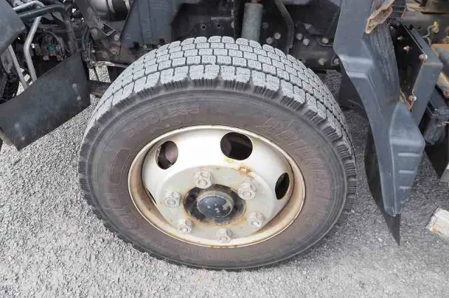 三菱 キャンター 2PG-FEBS0(2WD)の写真36