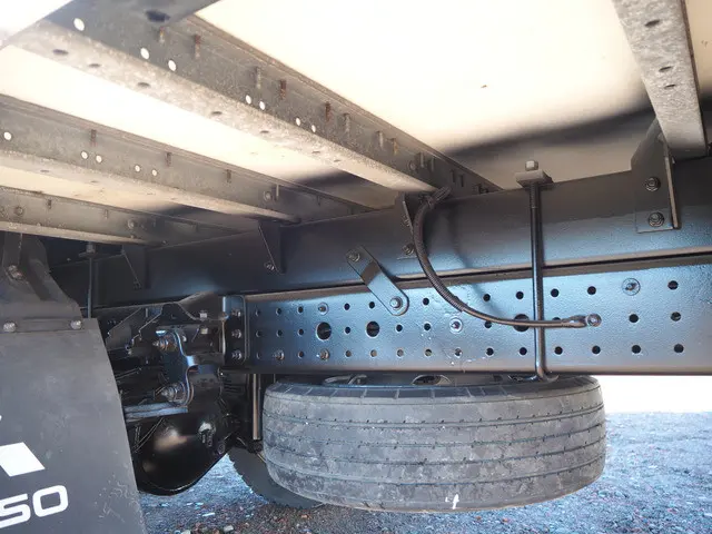 三菱 キャンター 2PG-FEBS0(2WD)の写真36