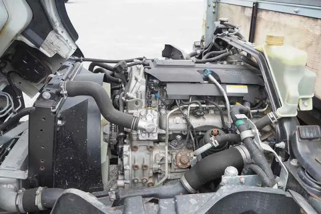 三菱 キャンター 2PG-FEBS0(2WD)の写真37