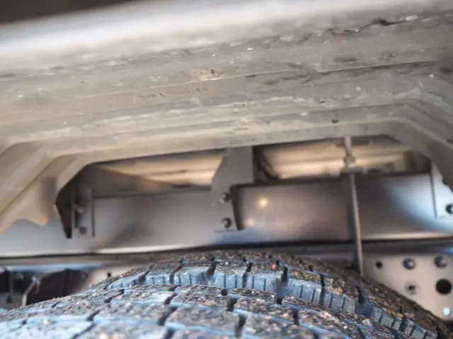 三菱 キャンター 2PG-FEBS0(2WD)の写真37